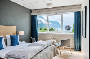 Skjolden Hotel